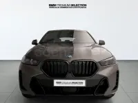 Usado BMW X6 M Sport 352 CV (258 kW) 2025 Beige SUV