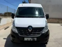 Usado Renault Master 131 CV (96 kW) 2019 Blanco Van