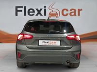 usado Ford Focus 1.0 Ecoboost 74kW Trend Gasolina en Flexicar Lleida