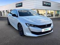 Usado Peugeot 508 GT 225 CV (165 kW) 2023 Blanco Berlina