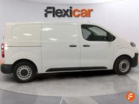 Usado Toyota Proace City City 102 CV (75 kW) 2020 Blanco Monovolumen