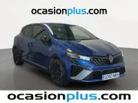 Usado Renault Clio Esprit Alpine 143 CV (105 kW) 2023 Azul Utilitario