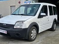 Usado Ford Tourneo Connect Titanium 115 CV (84 kW) 2013 Blanco Monovolumen