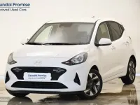 Usado Hyundai i10 2025 Utilitario