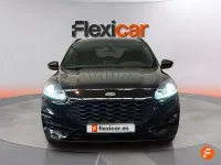 Usado Ford Kuga ST-Line 120 CV (88 kW) 2024 Blanco SUV