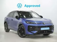Nuevo VW T-Roc R-line 150 CV (110 kW) 2026 Azul SUV