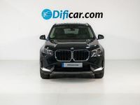 Usado BMW X1 Performance 136 CV (100 kW) 2024 Negro SUV