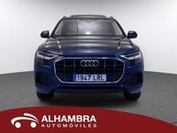 Usado Audi Q8 Premium 231 CV (169 kW) 2021 SUV