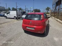 Usado Fiat Punto Evo Dynamic 69 CV (50 kW) 2012 Rojo Utilitario