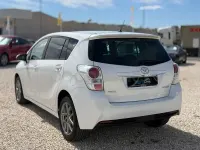 Usado Toyota Verso Advance 124 CV (91 kW) 2014 Blanco Monovolumen