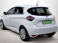 Usado Renault Zoe Intens 79 kW (108 CV) 2022 Utilitario