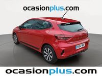 Usado Mitsubishi Colt 143 CV (105 kW) 2024 Rojo Utilitario