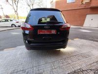 Usado Ford C-MAX Titanium 116 CV (85 kW) 2011 Negro Monovolumen