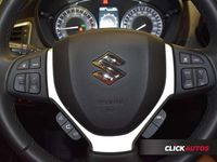 Usado Suzuki SX4 S-Cross 129 CV (94 kW) 2023 Plateado SUV