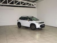 usado Citroën C3 Aircross 1.2 PURETECH 81KW S&S C-SERIES 110 5P