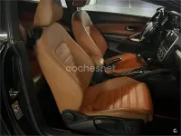 Usado VW Scirocco 140 CV (102 kW) 2009 Negro Coupe