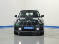 usado Mini Cooper Countryman Countryman