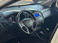 Usado Hyundai Tucson 131 CV (96 kW) 2015 Blanco SUV