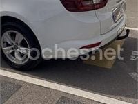 Usado Renault Talisman Intens 110 CV (80 kW) 2016 Blanco Familiar