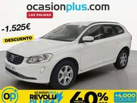 Usado Volvo XC60 Kinetic 150 CV (110 kW) 2016 Blanco SUV