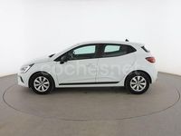 Usado Renault Clio V Life 65 CV (47 kW) 2021 Blanco Berlina