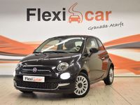 usado Fiat 500 Connect 1.0 Hybrid 51KW (70 CV) Híbrido en Flexicar Granada 2