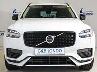 usado Volvo XC90 T8 Twin Recharge R-design Awd Aut.