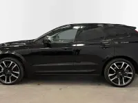 Usado Volvo XC60 Ultimate 350 CV (257 kW) 2024 Negro SUV