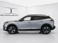 Usado Peugeot 2008 Allure 145 CV (106 kW) 2025 Gris / plata SUV