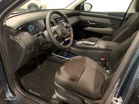 usado Hyundai Tucson Tucson1.6 TGDI HEV Tecno 2C AT