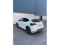 usado DS Automobiles DS4 1.6 BlueHDi 88kW (120CV) Style