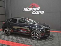 Usado Ford Puma ST-Line X 124 CV (91 kW) 2023 Negro SUV
