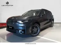 Nuevo Leapmotor C10 215 CV (158 kW) 2026 Gris SUV