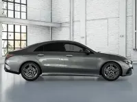 Nuevo Mercedes CLA250e 217 CV (159 kW) 2025 Gris Berlina
