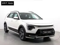 Usado Kia Niro 141 CV (103 kW) 2022 Blanco SUV