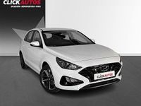 Usado Hyundai i30 110 CV (80 kW) 2024