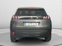 Usado Peugeot 3008 Active 130 CV (95 kW) 2021 SUV