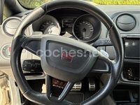 Usado Seat Ibiza SC CUPRA 180 CV (132 kW) 2010 Blanco Utilitario