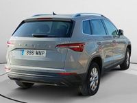 Usado Skoda Karoq Ambition 116 CV (85 kW) 2024 SUV