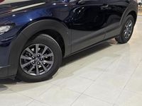 Usado Mazda CX-30 Prime-Line 140 CV (102 kW) 2025 Azul SUV
