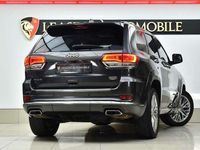 usado Jeep Grand Cherokee 3.0 Multijet Summit Aut. 184kw