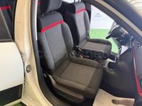 Usado Citroën C3 Origins 110 CV (80 kW) 2020 Blanco Utilitario