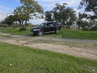 Usado Volvo XC90 R-Design 200 CV (147 kW) 2011 Negro SUV