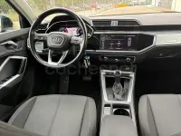 Usado Audi Q3 150 CV (110 kW) 2022 Negro SUV