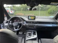 Usado Audi Q7 Sport 272 CV (200 kW) 2017 Blanco SUV