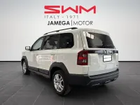 Nuevo SWM G03 110 CV (80 kW) 2026 Verde SUV