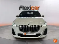 Usado BMW 218 136 CV (100 kW) 2024 Blanco Coupe