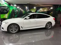 Usado BMW 630 Comfort Edition 258 CV (189 kW) 2020 Blanco Coupe