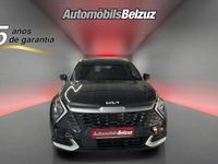 Usado Kia Sportage 215 CV (158 kW) 2025 Blanco SUV