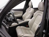 Usado Volvo XC90 R-Design 250 CV (183 kW) 2020 Azul SUV